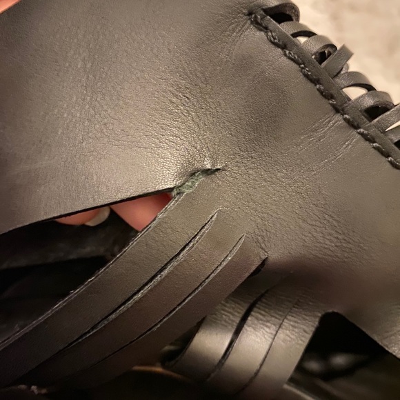 Authentic Givenchy Heels - Picture 10 of 15